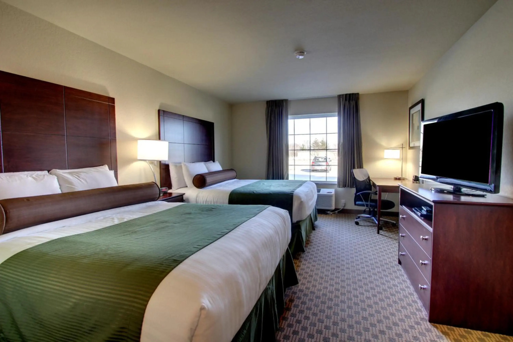 Hotel photo 6