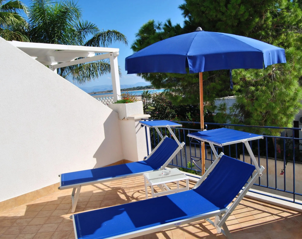 Hotel Ristorante Mediterraneo Faro - Général