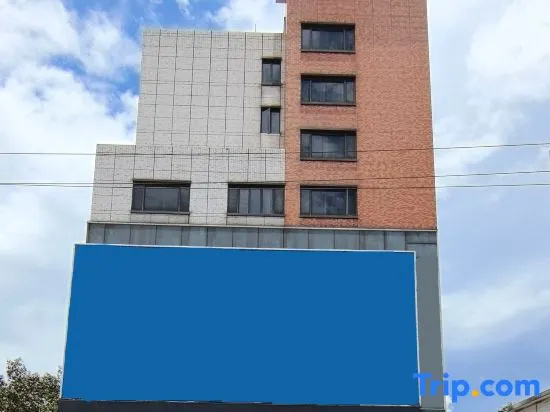 Aifeel Hotel (Foshan Nanhai Guangfo Zhicheng District)