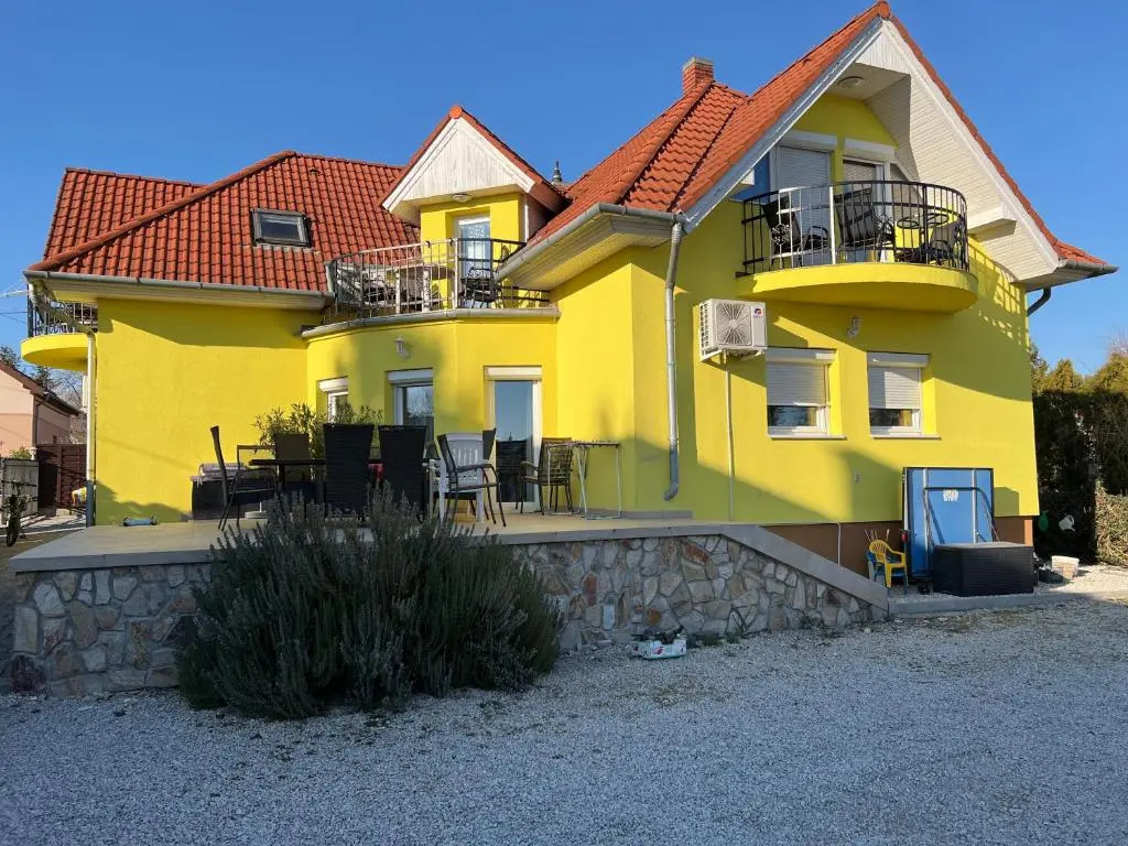 Csikós Apartman - фото 3