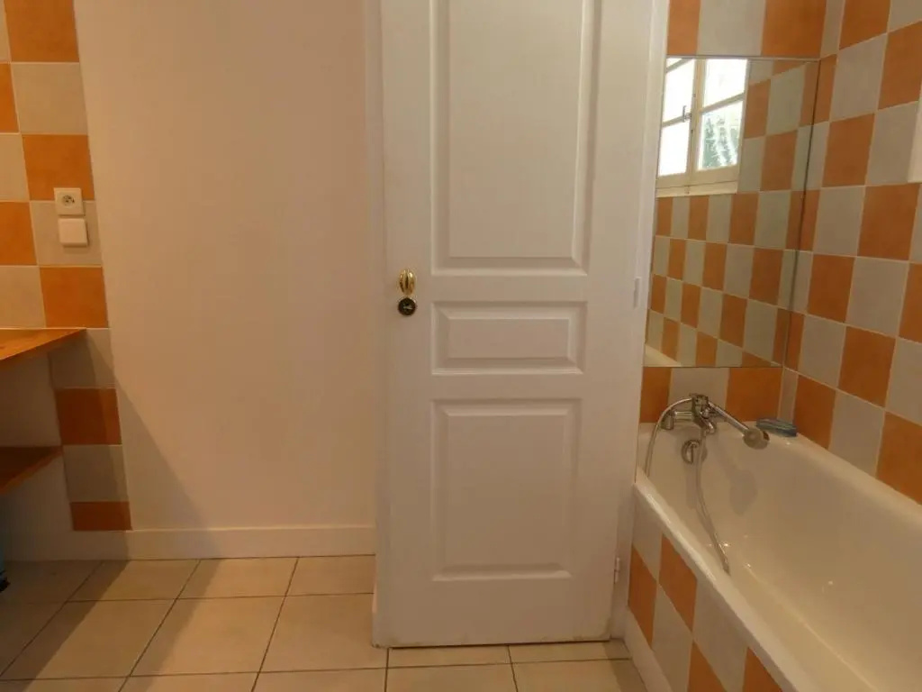 Afficher la photo 6 — Maison Arcachon, 6 Pièces, 8 Personnes - Fr-1-374-147