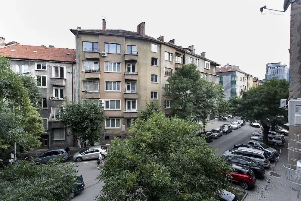 VIP Apartments - Lyuben Karavelov Street