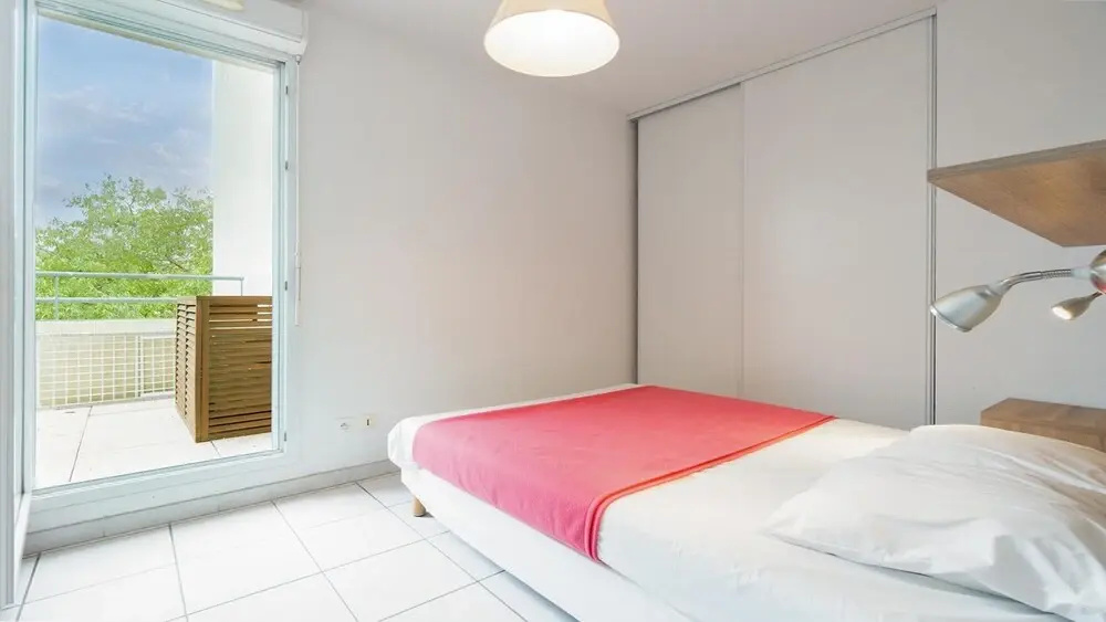 Voir la photo 2 — Coastal Comfort for Four