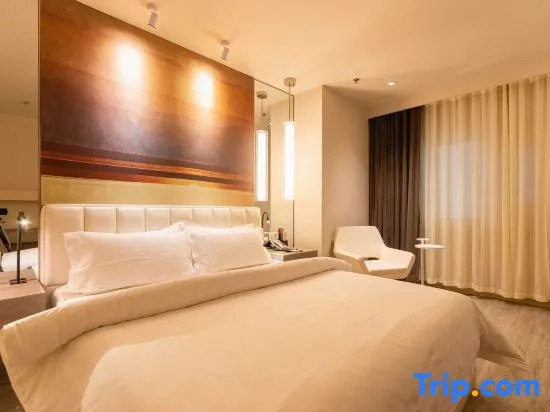 Metropolo Jinjiang Shenyang - Chambres
