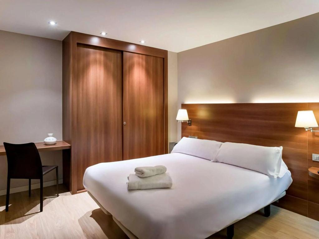 ibis Styles Figueres Ronda - фото 7