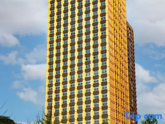 Guojiu hotel