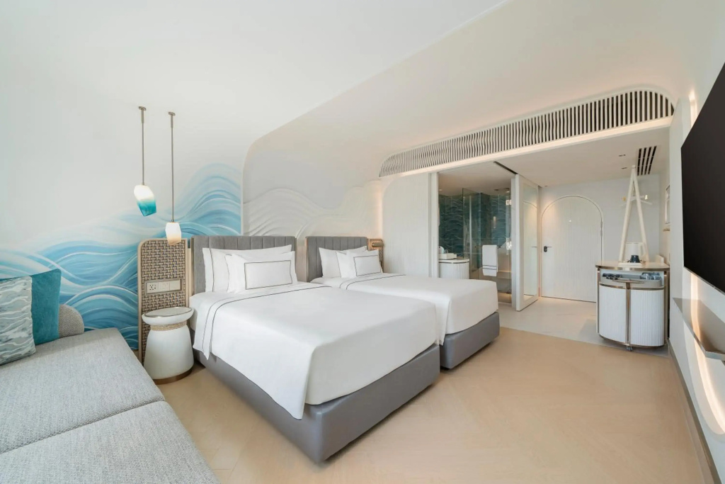 Melia Pattaya Hotel — фото