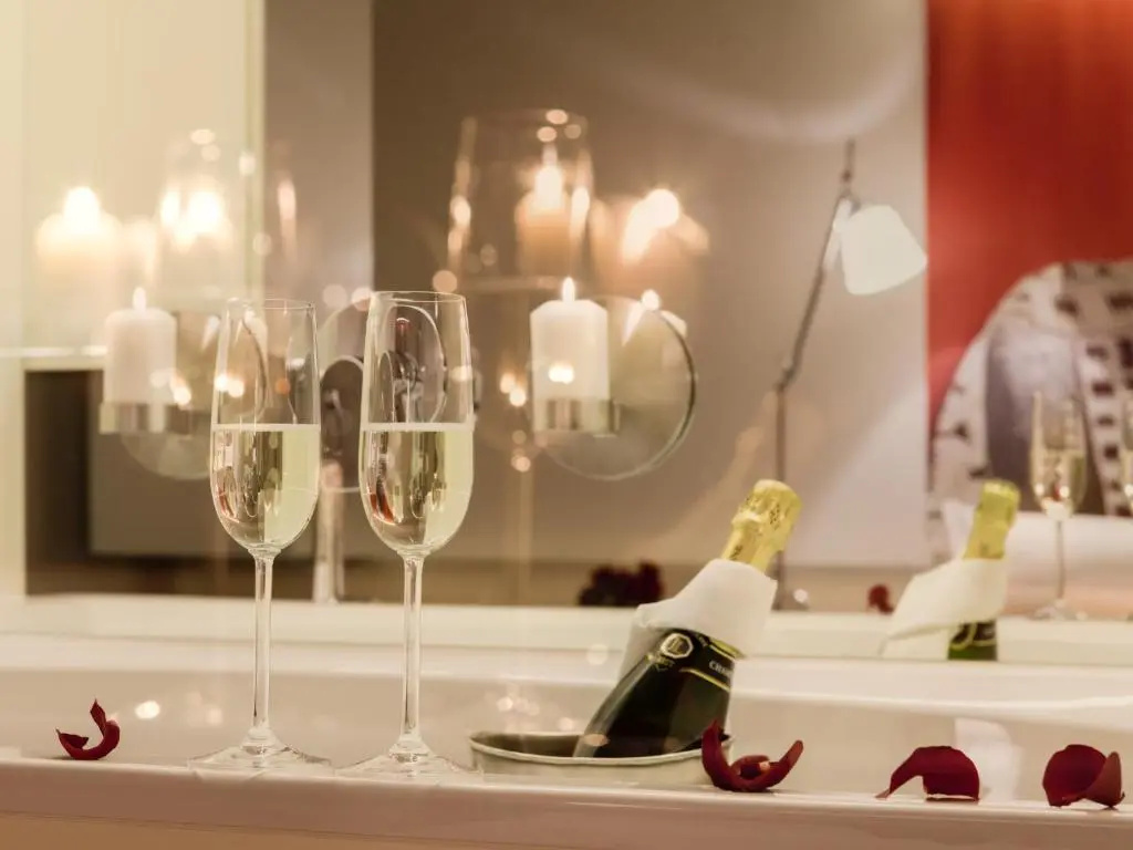 NALA individuellhotel - Chambres