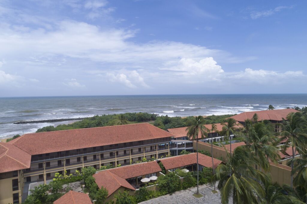 Anantara Kalutara Resort