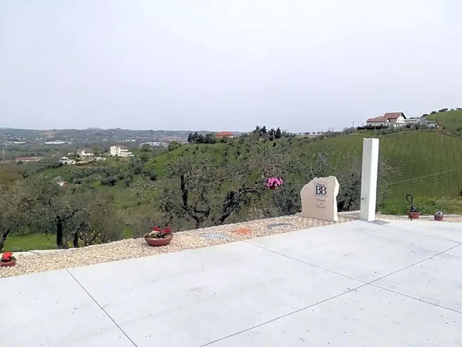 Angolo di Paradiso
