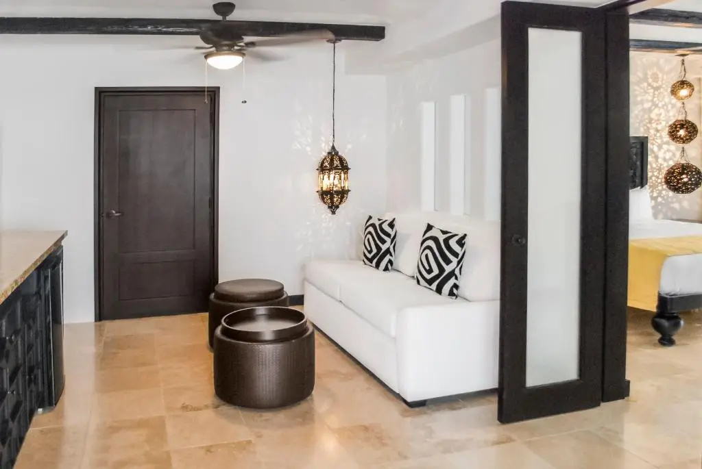Hilton Vacation Club Cabo Azul Los Cabos - Chambres