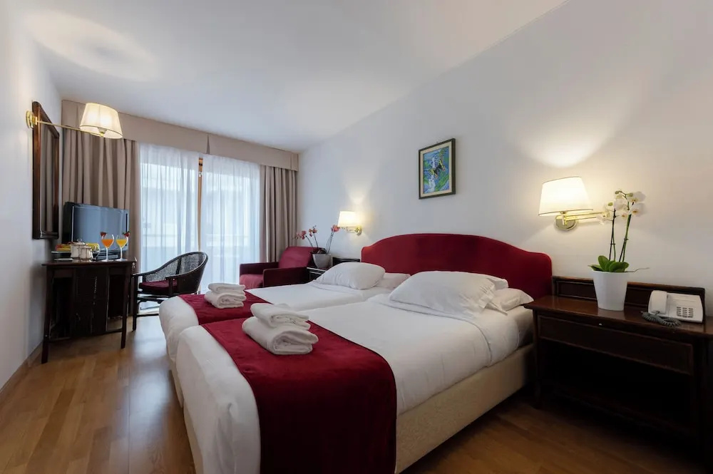 Hannover - Chambres