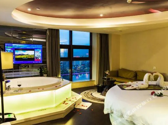 Ace International Hotel — фото 5