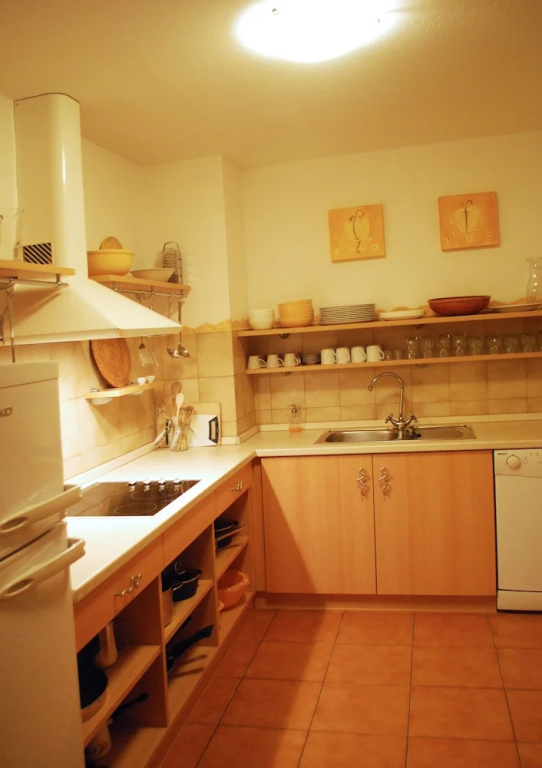 Apartments Trata - Trata Resort - Chambres