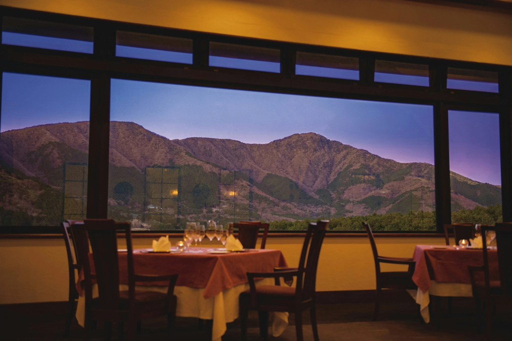Hakone Sengokuhara Prince Hotel 사진 48