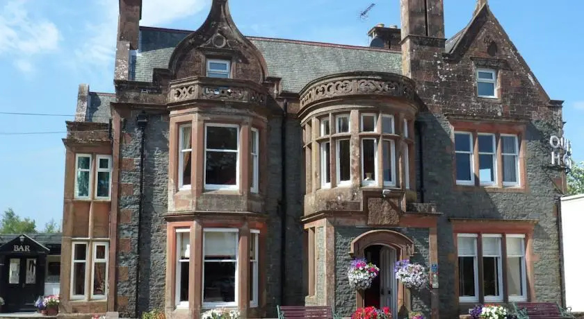 Queens Hotel