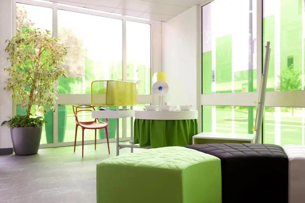 ibis Styles Lyon Villeurbanne Parc de la Tête d'Or - Général