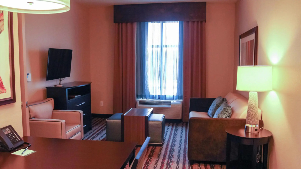 Homewood Suites by Hilton North Houston/Spring - Général