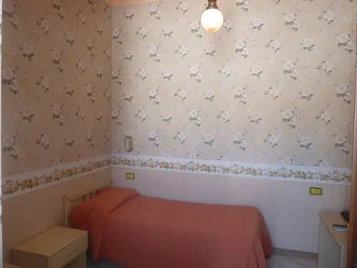 Hotel Edelweiss - фото 6