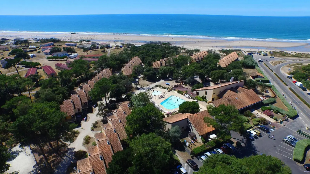 VVF Soulac-sur-Mer Bordeaux Médoc - Général