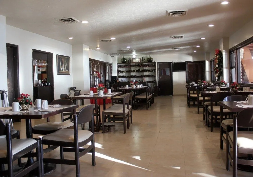 Hotel photo 20