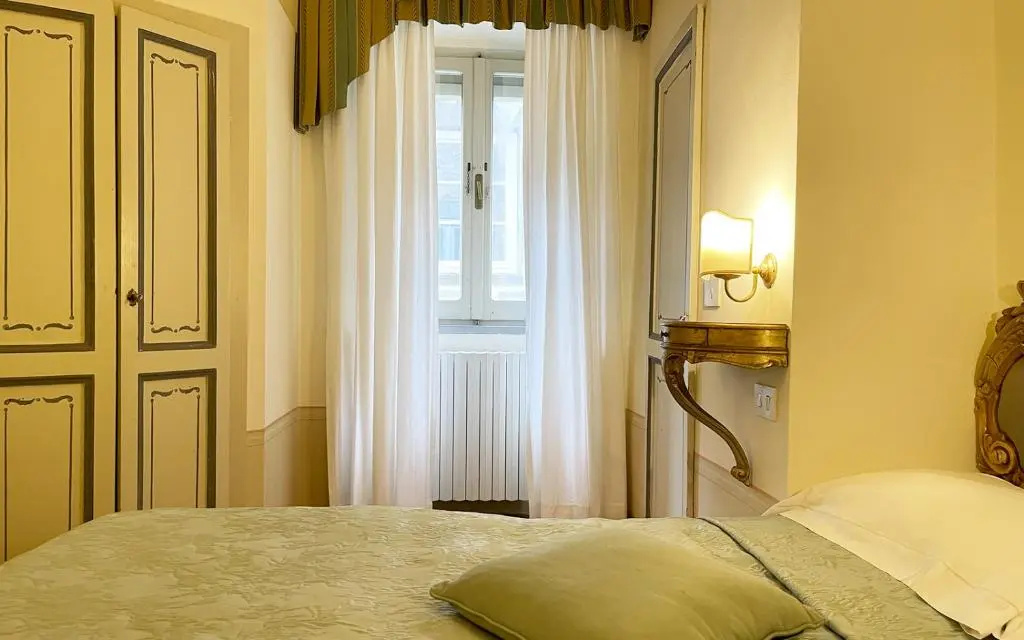 Hotel San Michele - Chambres