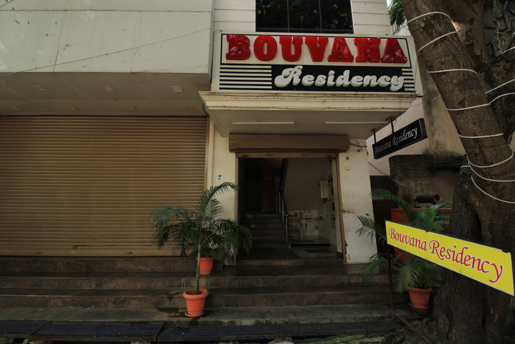Bouvana Residency