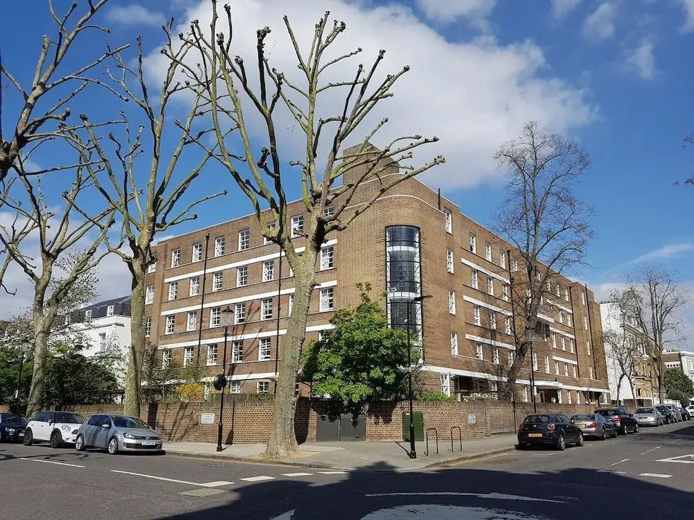 Bowden Court - Hostel