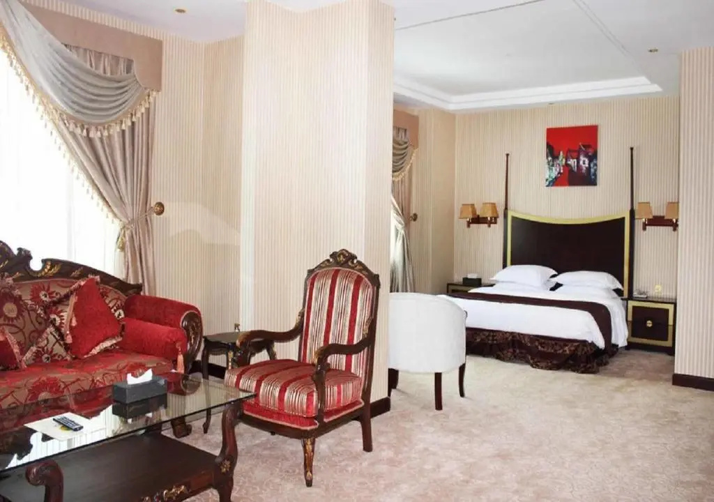 Junior Suite