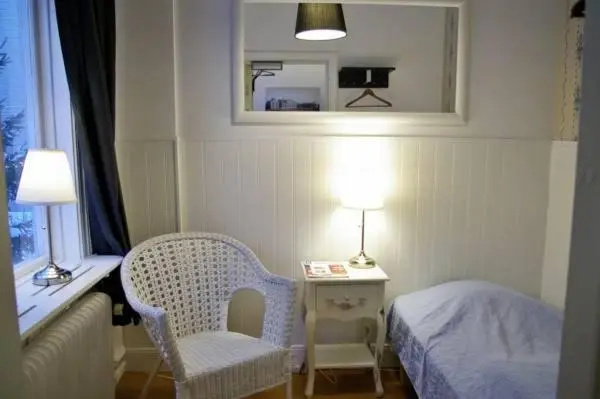 Hotel Kungsängstorg - Chambres
