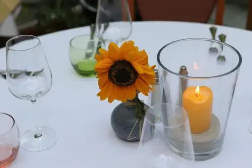 Genießerhotel Landhotel Jagdhof - Général