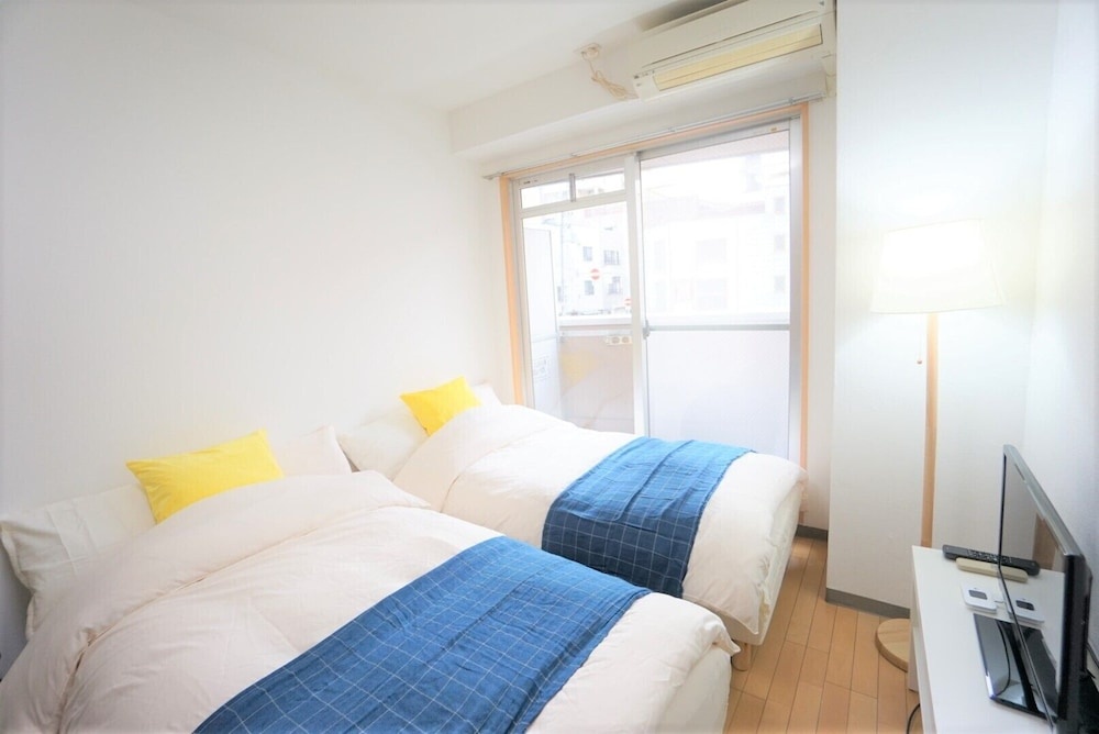 Terry's Apartment Namba South I V02B 사진 1