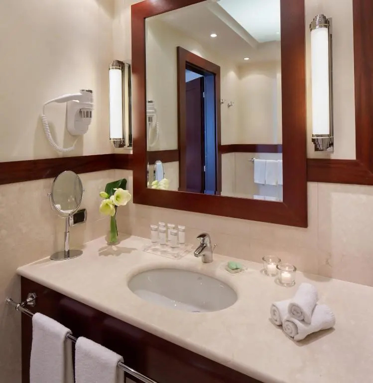 Starhotels Excelsior - Chambres