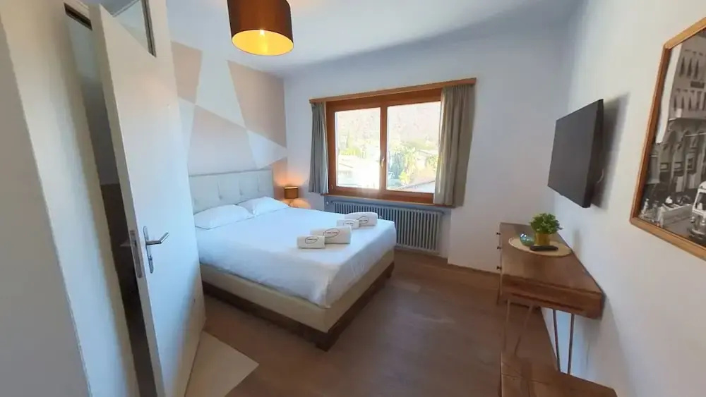 Classic room