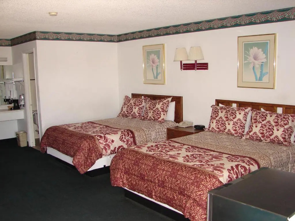 Gate 1 Inn — фото 2