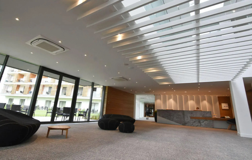 Shuum Boutique Wellness Hotel - Général