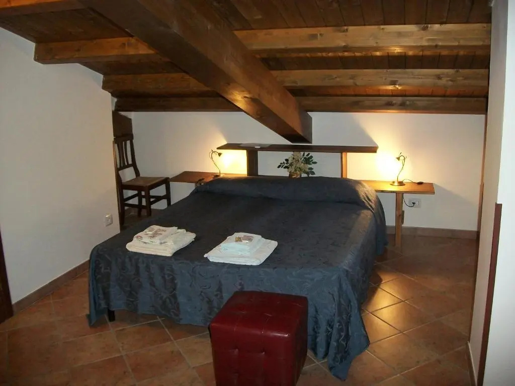 Agriturismo Primerio - Chambres