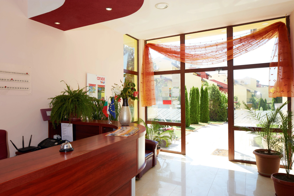 Hotel photo 20