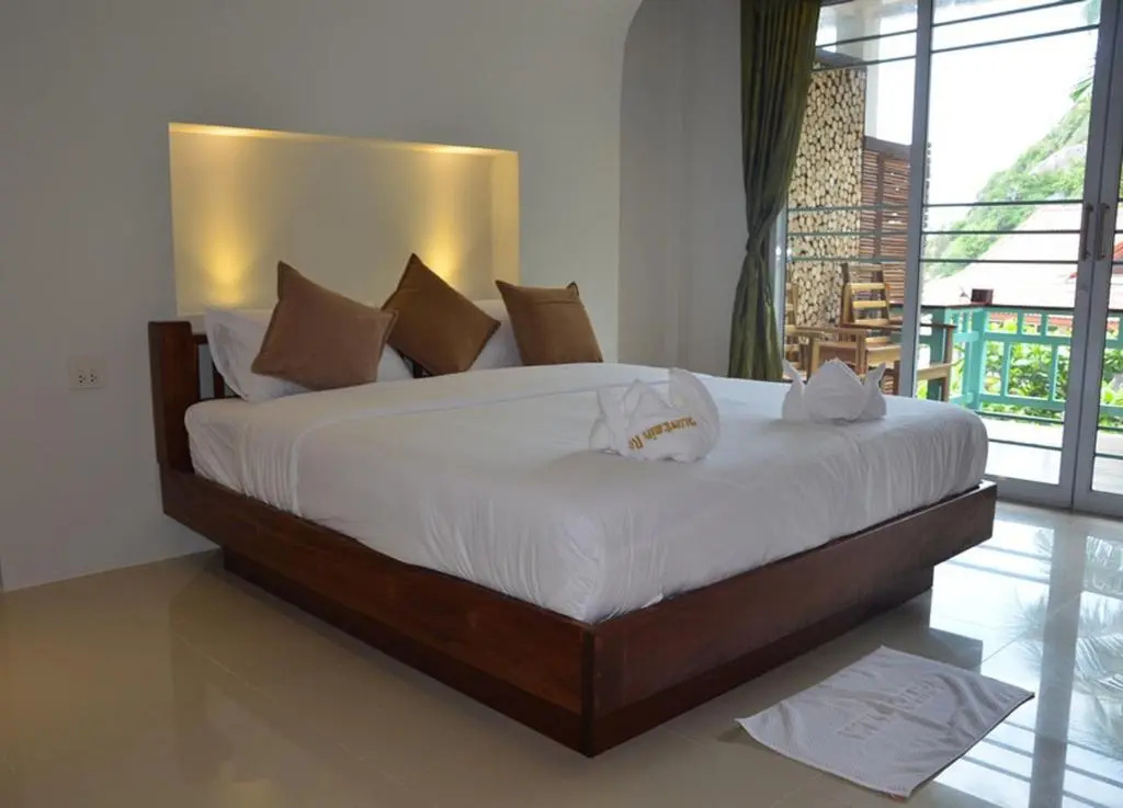 Mountain Reef Beach Resort - Chambres