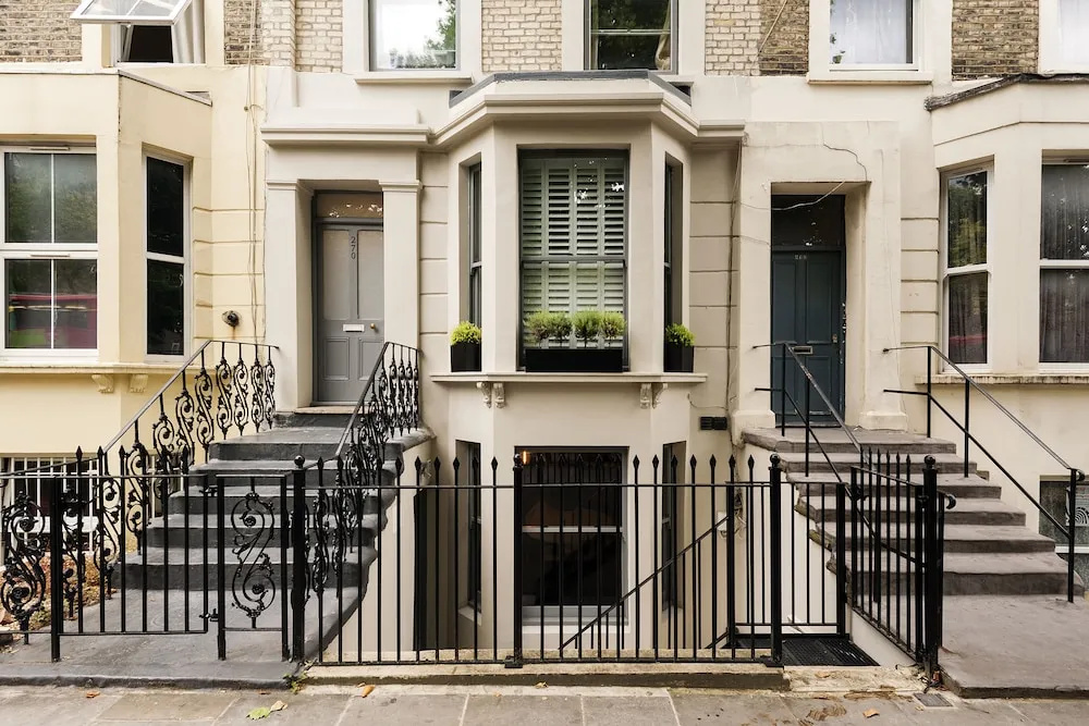 The Kensington Ladbroke Residence - BP4