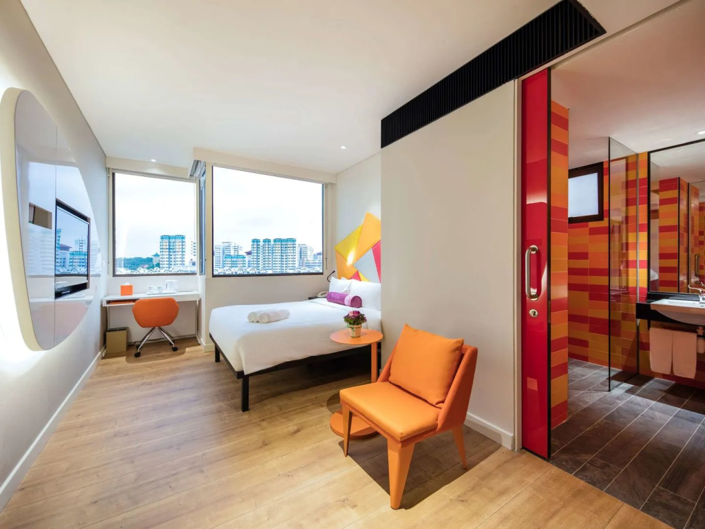 Hotel photo 5