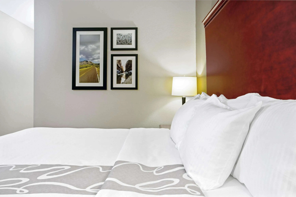 La Quinta Inn & Suites by Wyndham Fairfield TX - Général