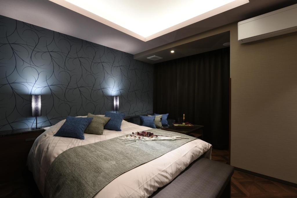 HOTEL ZEN sennichimae - Adults Only 사진 7