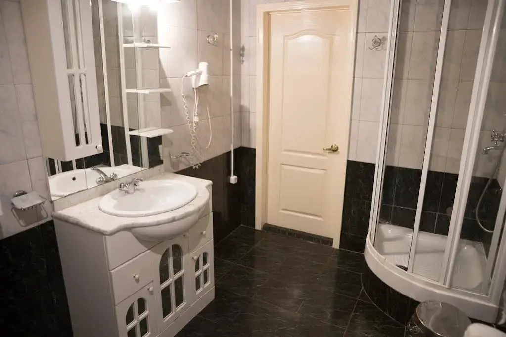 Вечный Зов - фото 34