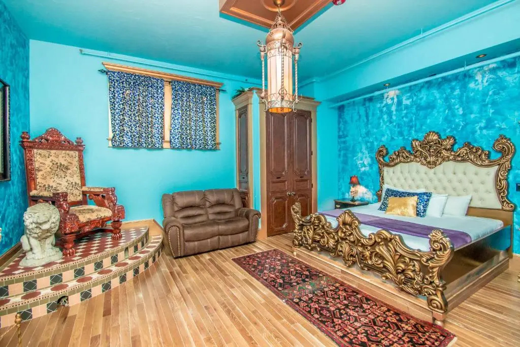 Adventure Suites - фото 4