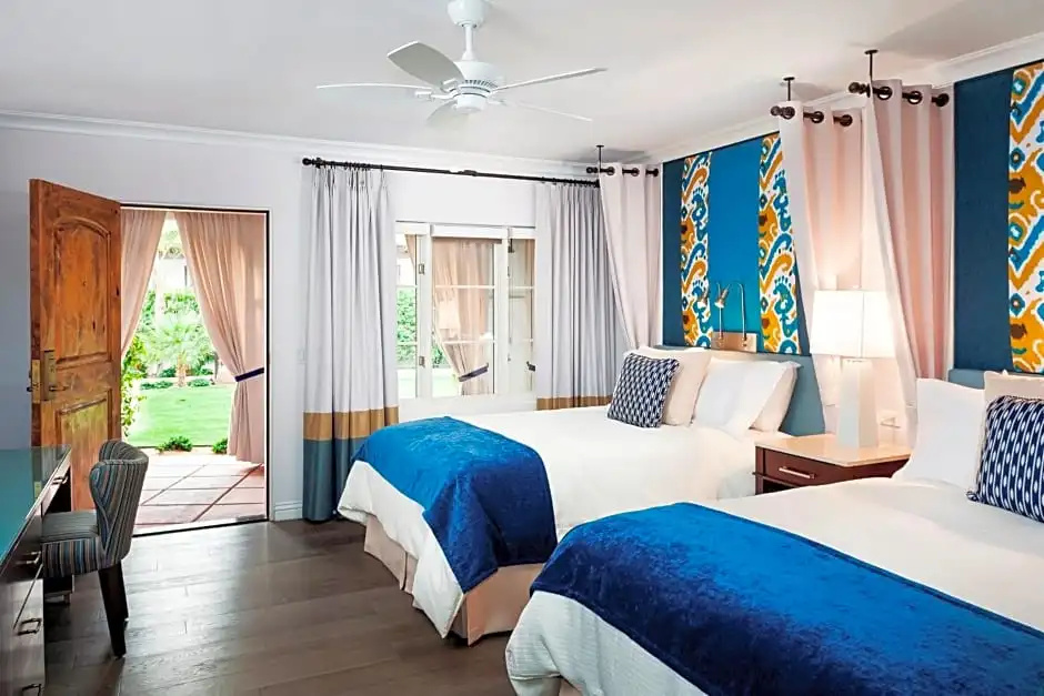Triada Palm Springs, Autograph Collection by Marriott - Chambres