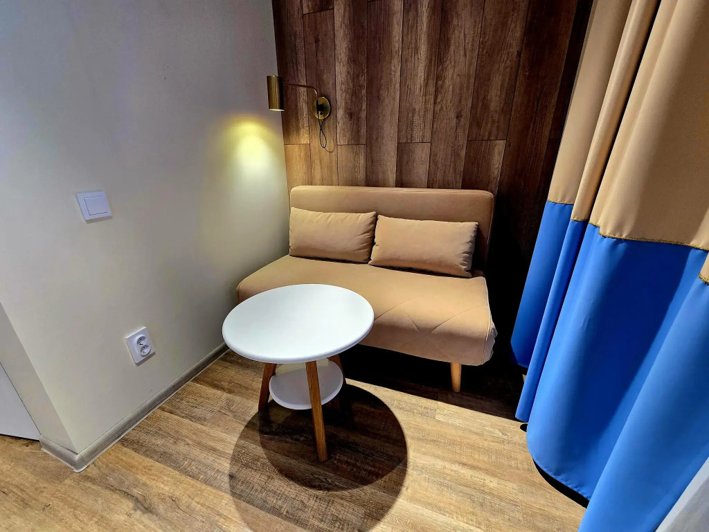 Premium room