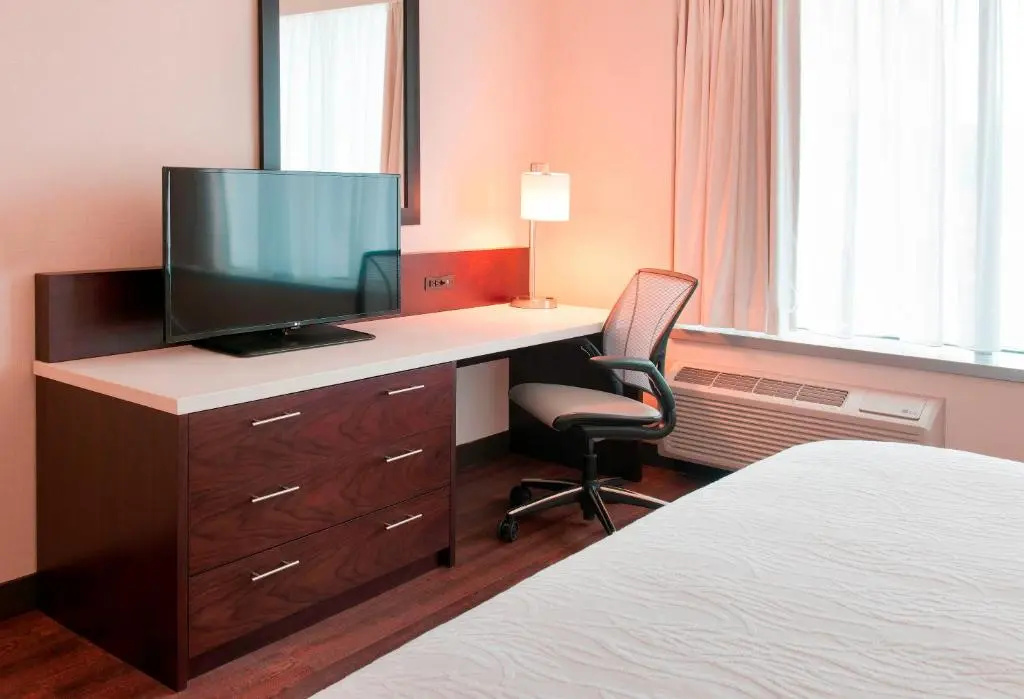 Hilton Garden Inn Pittsburgh Downtown - Chambres