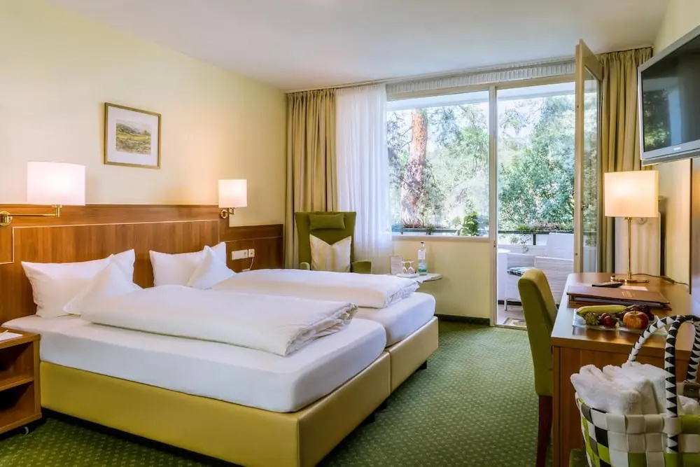 Hotel photo 6