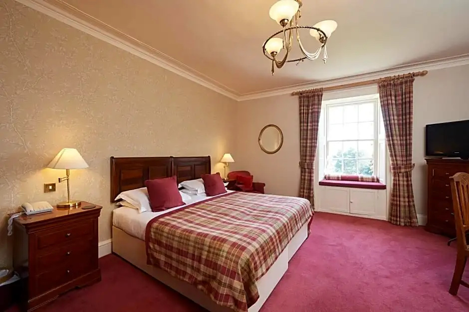 Loch Ness Country House Hotel - Chambres